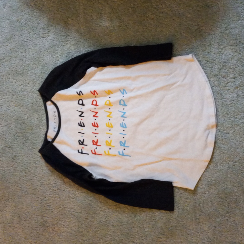 Warner Bros. Graphic T